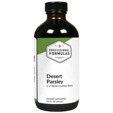 Desert Parsley 8oz E202