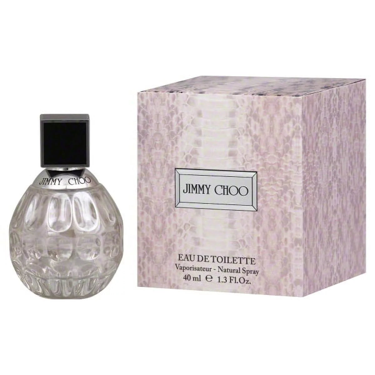 Eau De Toilette Spray 1.3 Fl Oz X361