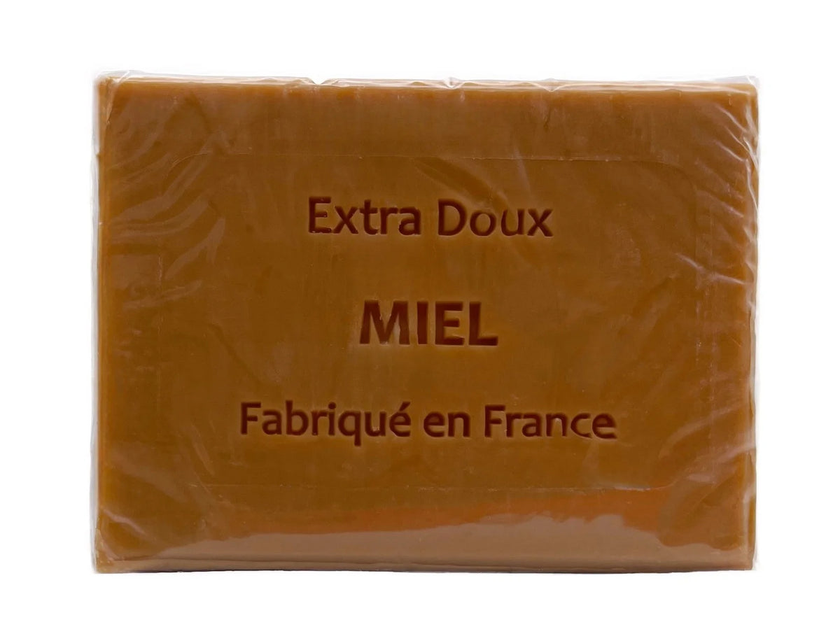 Honey Banana Soap 100g V8640