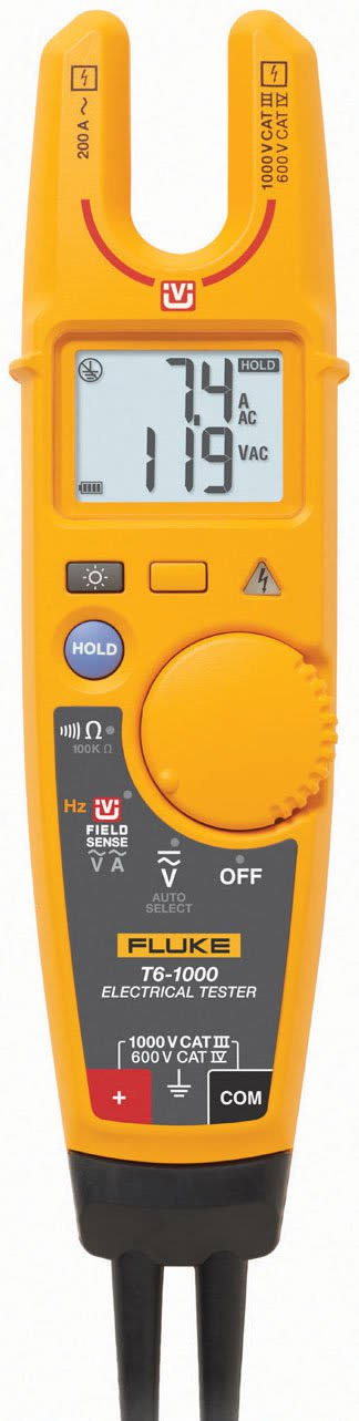 Electrical Tester Z110148