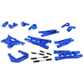 Billet Mach Alloy Suspension Kit D11170