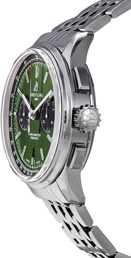 Chronograph 42mm W524982