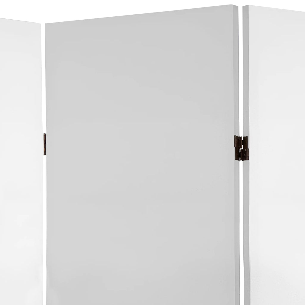 Double Sided Canvas Room Divider I942