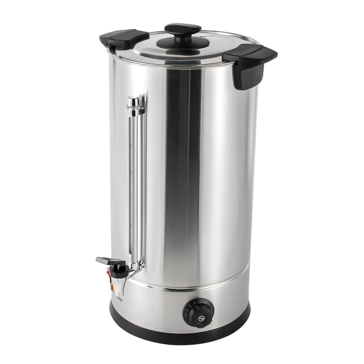 25L Stainless Steel Commercial Coffee Machine H121856