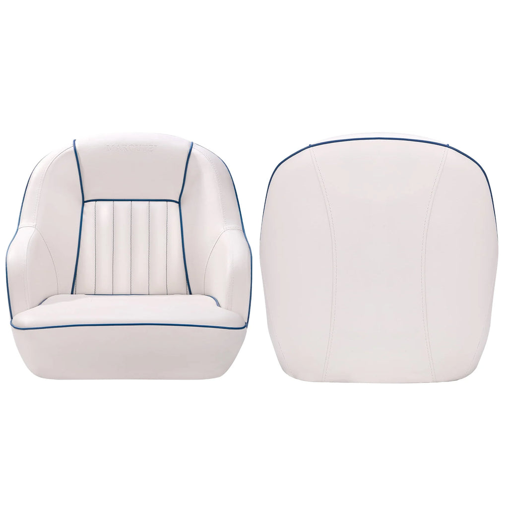 Captains Bucket Boat Seat T935614