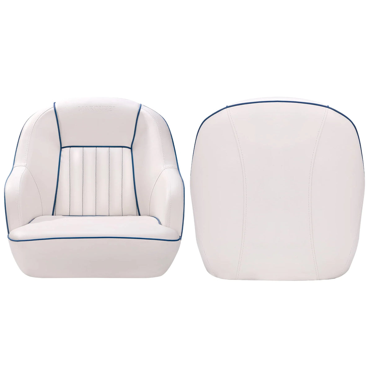Captains Bucket Boat Seat T935614
