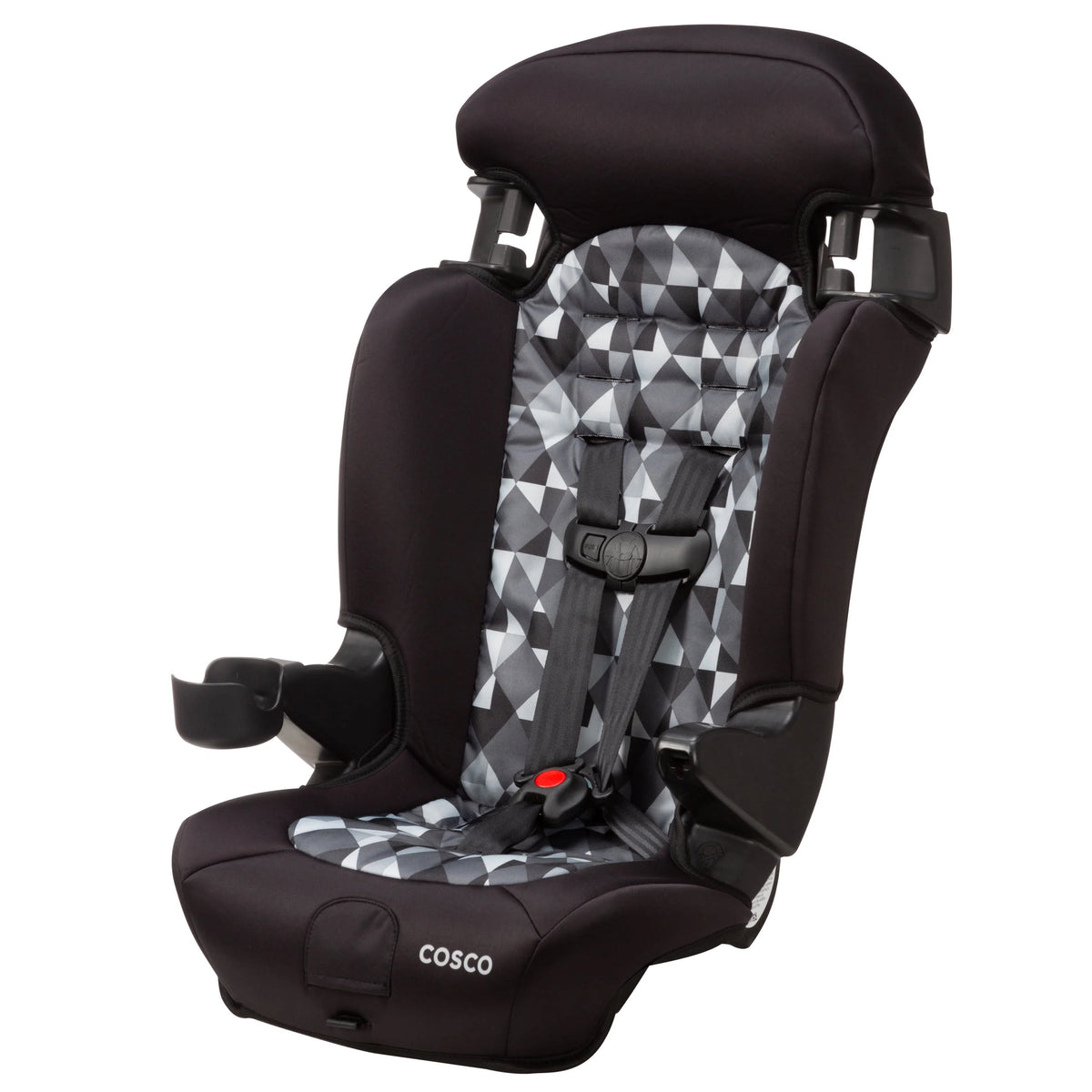 2-in-1 Booster Car Seat H67168