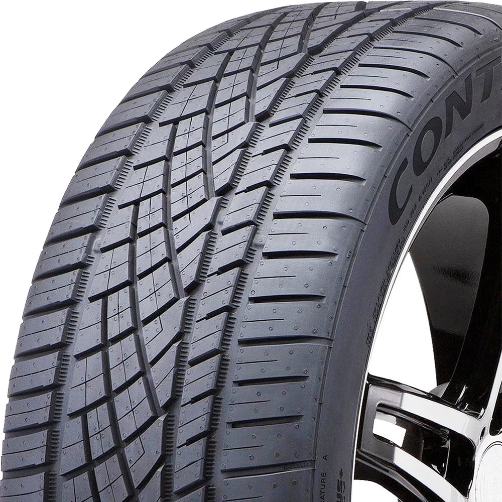 All Season 235/50ZR18 97W Passenger Tire W5269
