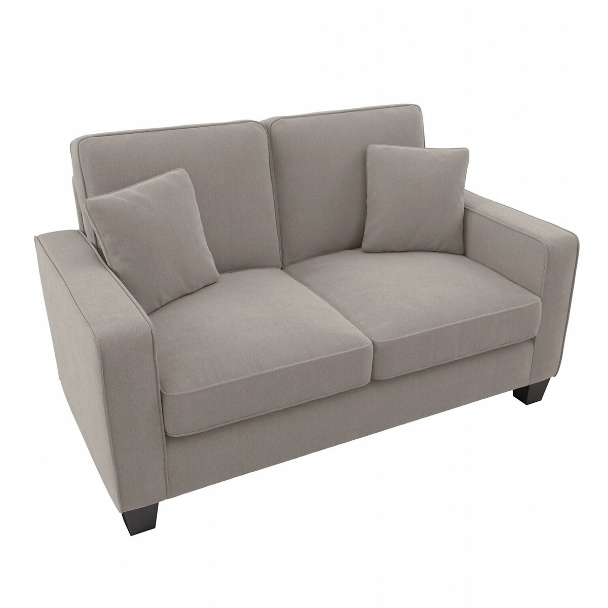 Rustic Loveseat I123693