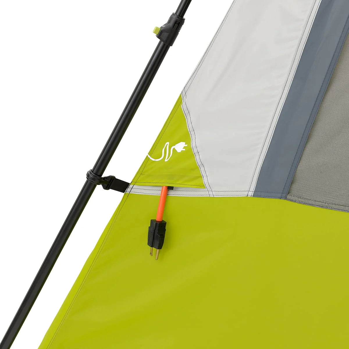 12 Person Tent U1254
