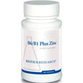 B6/B1 Plus Zinc 90 Capsules M62872