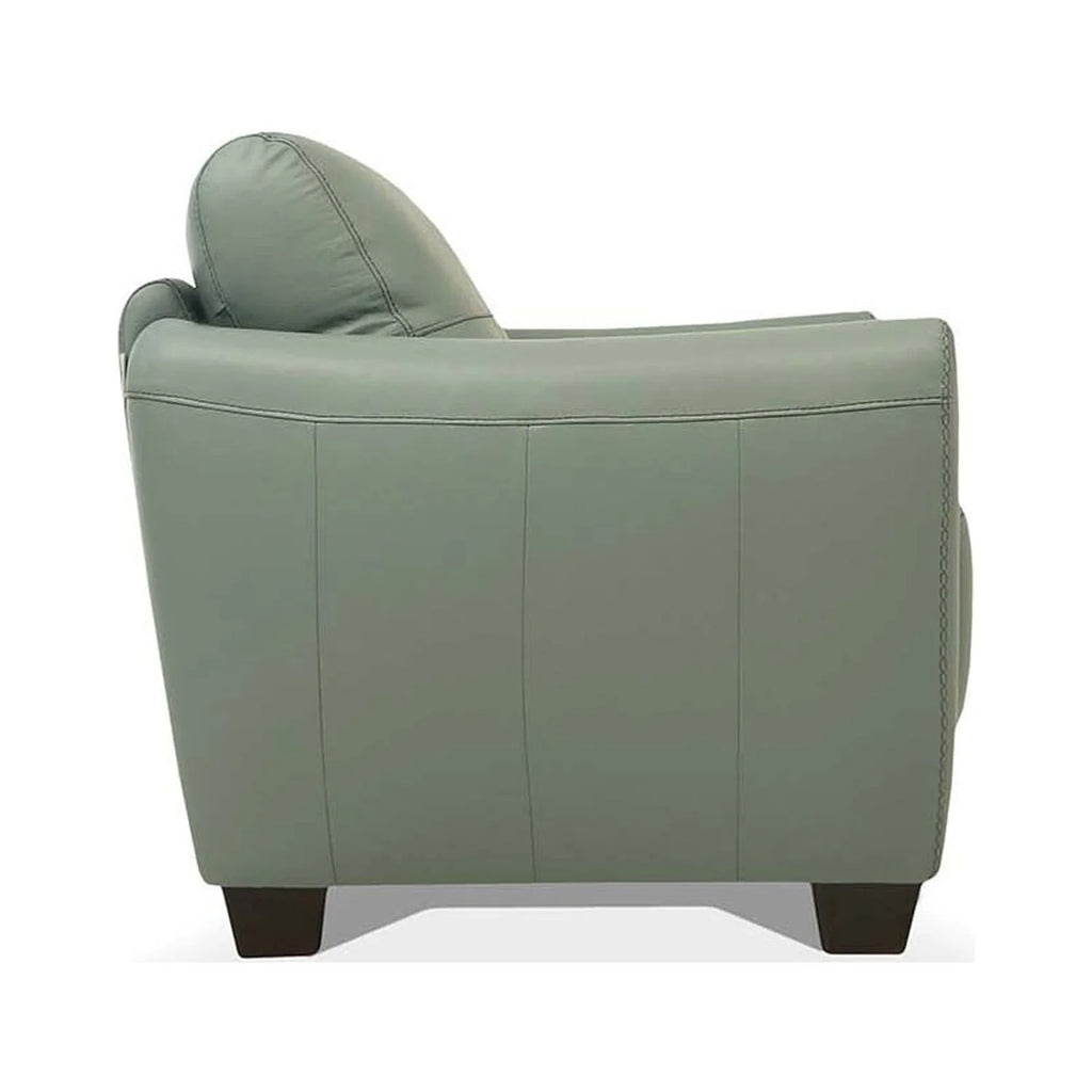 Leather Sofa F975236