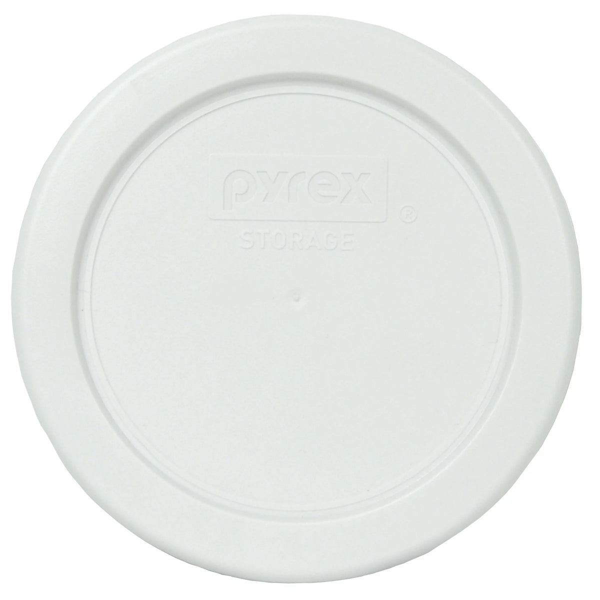 1-Cup Clear Round Glass Food Storage Bowl with Lid (2-Pack) Y8541