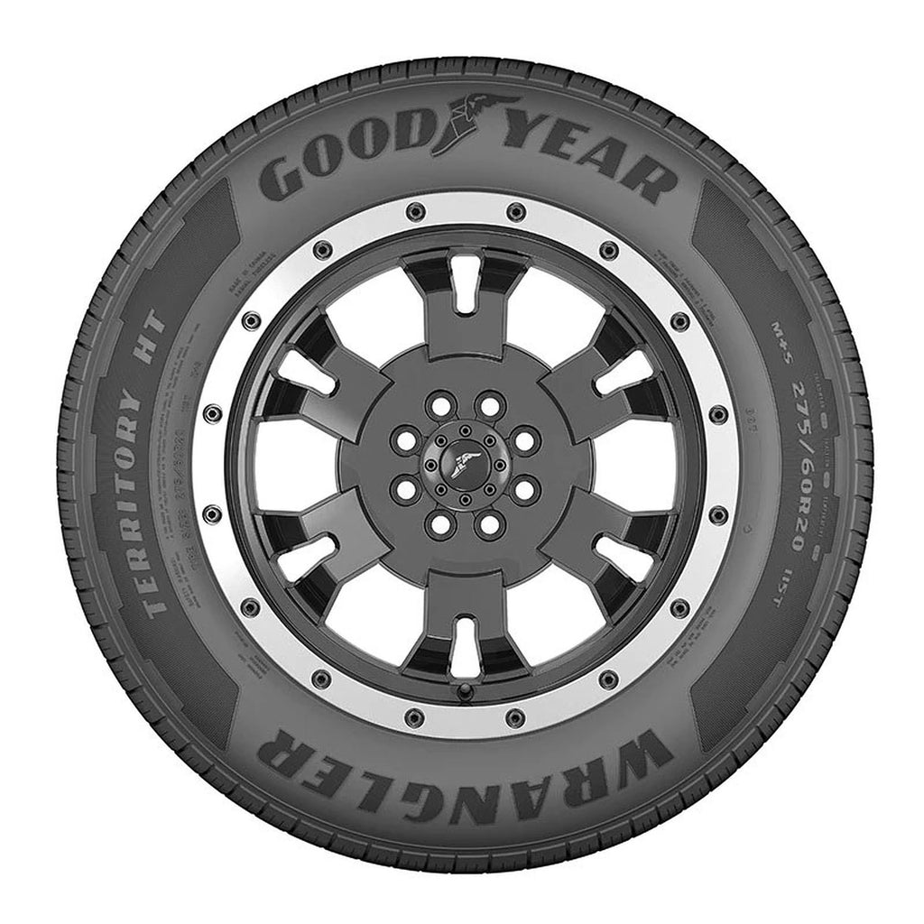 All Season 275/60R20 115T Light Truck Tire X3524