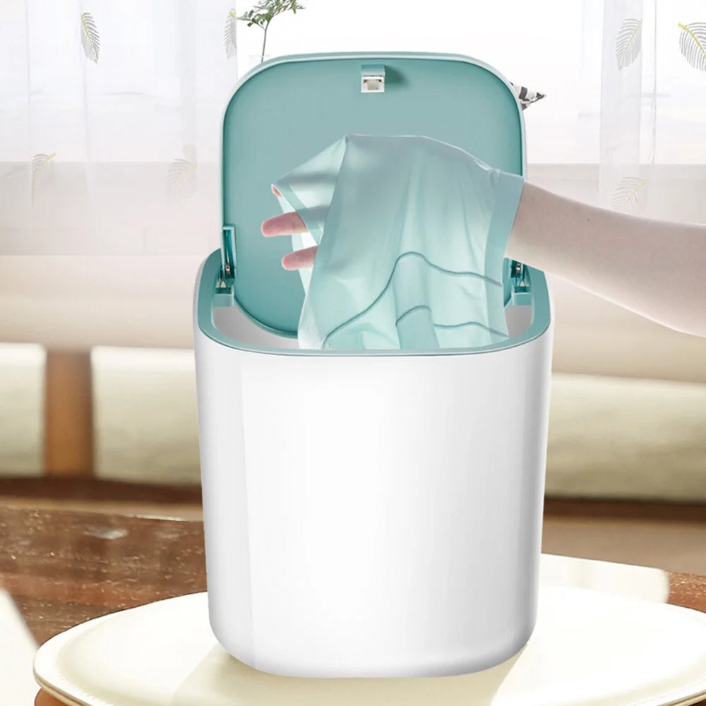 Mini Portable Washing Machine I54547