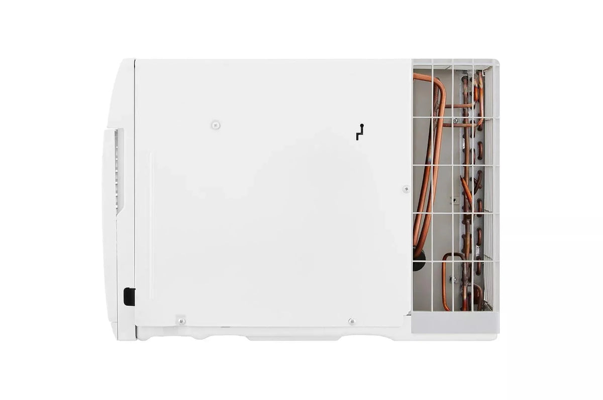 8,000 BTU 115V Through-the-Wall Air Conditioner with Remote Control F2977