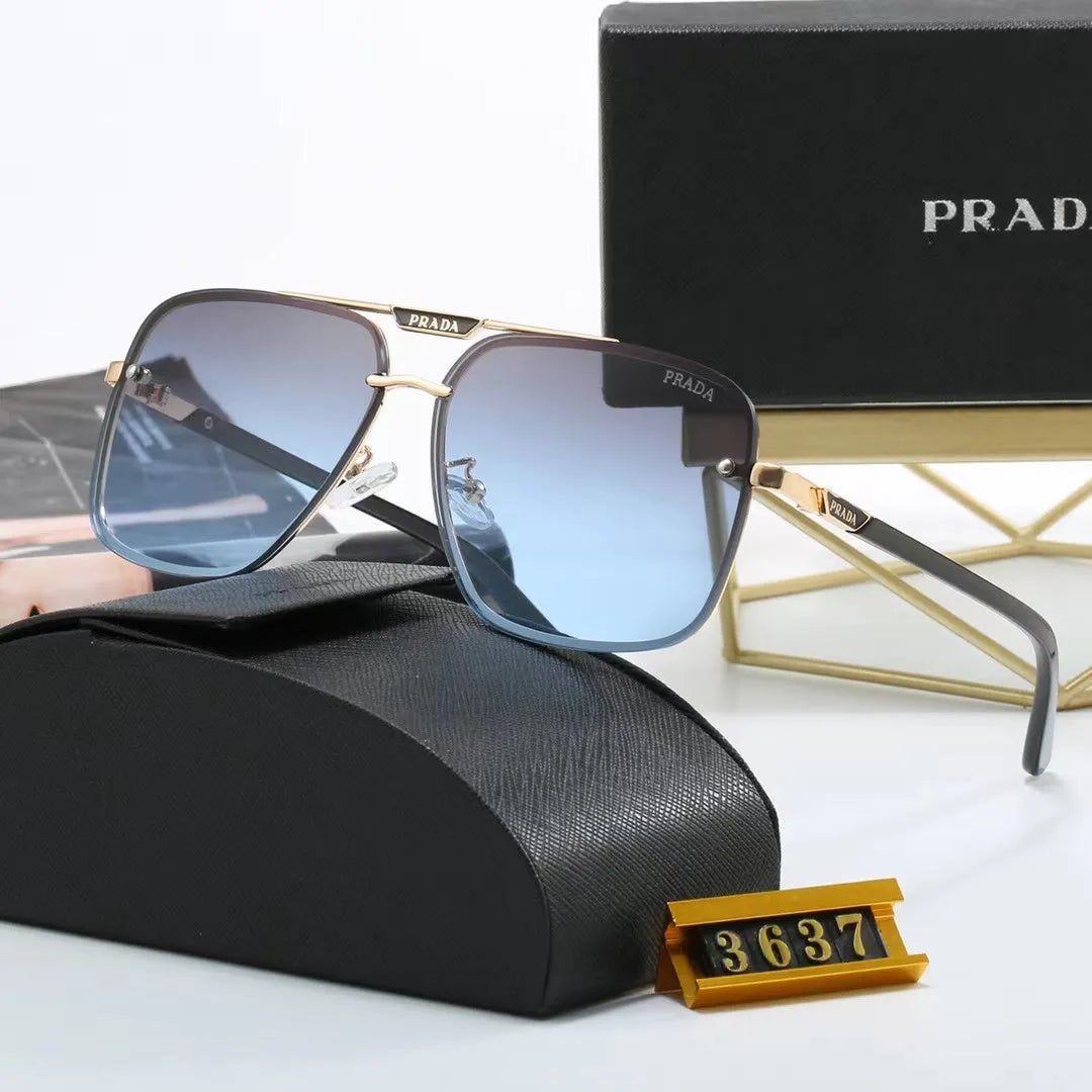 PA Polarized Sunglasses O91204