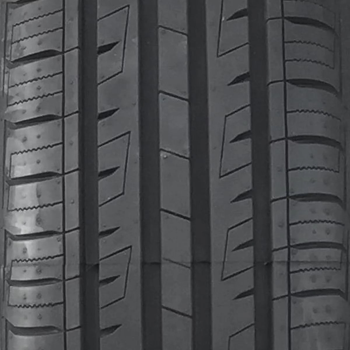 Set of 4 205/50R16 All Season Performance Tires J744