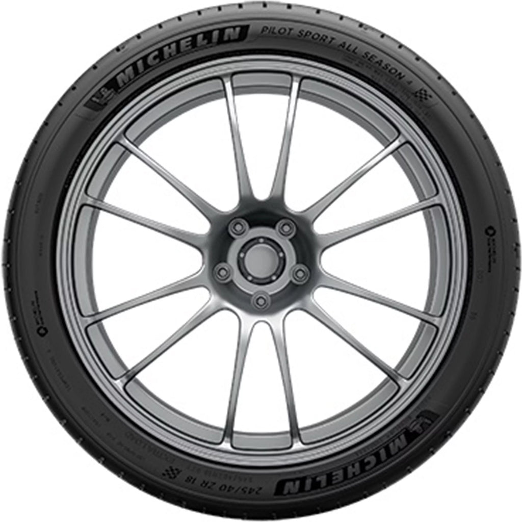 245/40ZR20 99Y XL All Season Passenger Tire G275