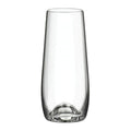 9 oz. Stemless Crystal Champagne Flute Set of 4 O579101