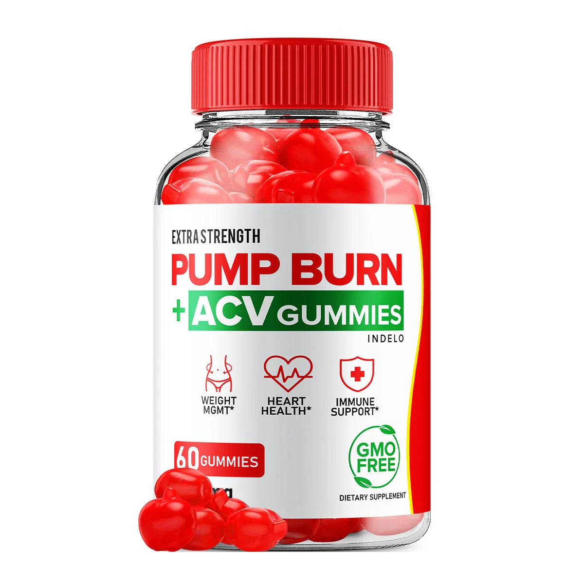 Keto ACV Gummies U876
