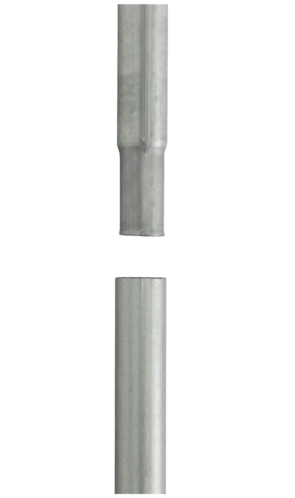 8 Curved Trampoline Safety Enclosure Poles W151219