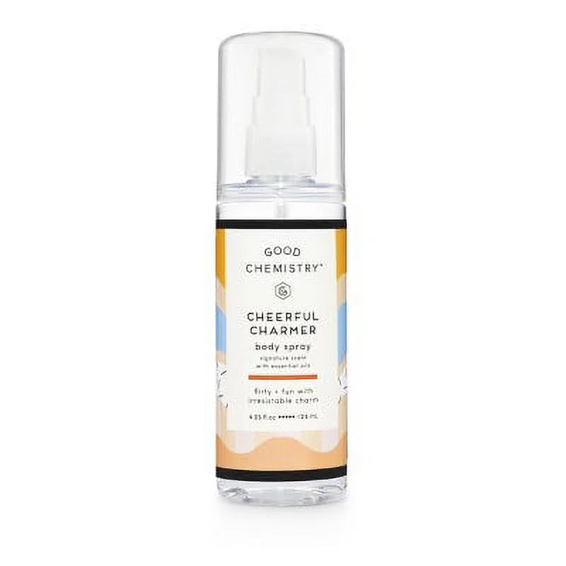 Women's Body Spray 4.25 fl oz R170517