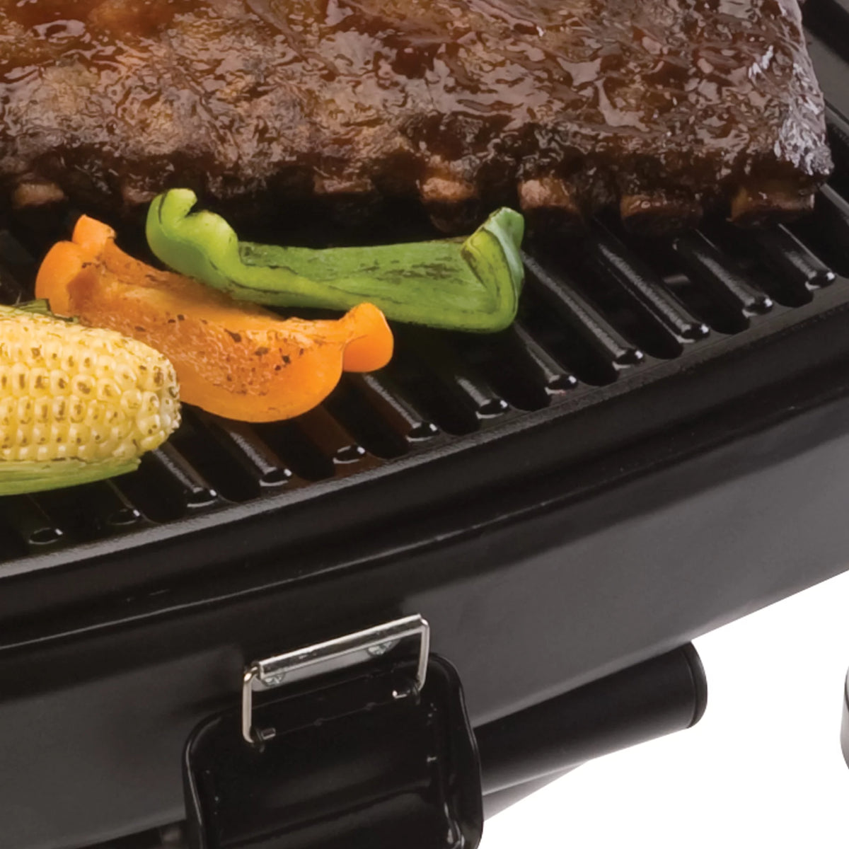 Portable 1-Burner Propane Grill G7021
