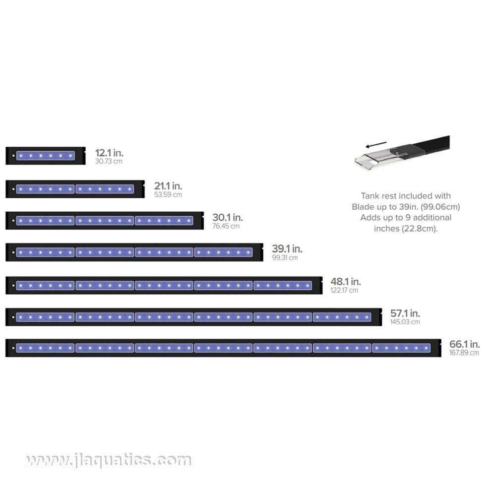 Aqua Illumination Smart LED Strip I981632
