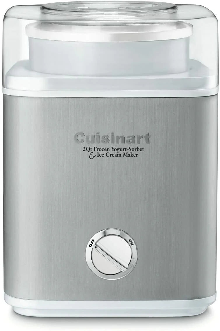 Ice Cream Maker F63525