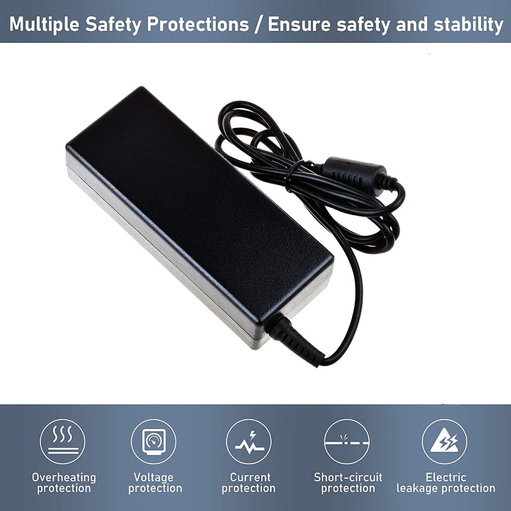 AC Adapter Charger Replacement Power Supply Cord L773