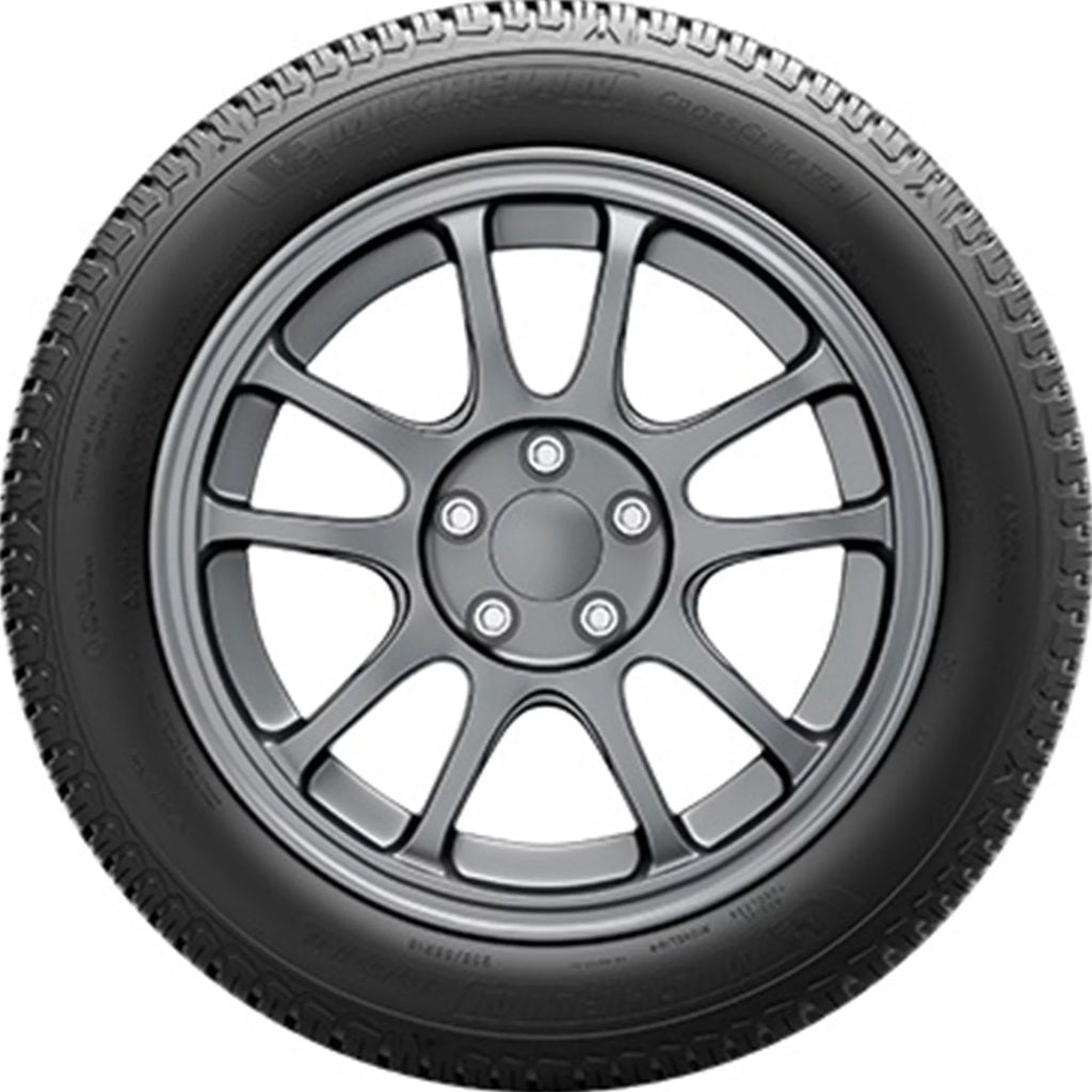 All Weather 235/60R17 102H SUV/Crossover Tire J254075
