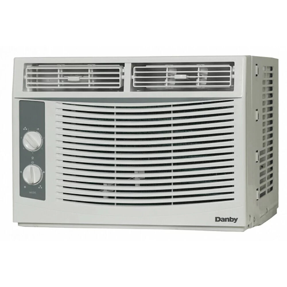 5,000 BTU Window Air Conditioner Q8146