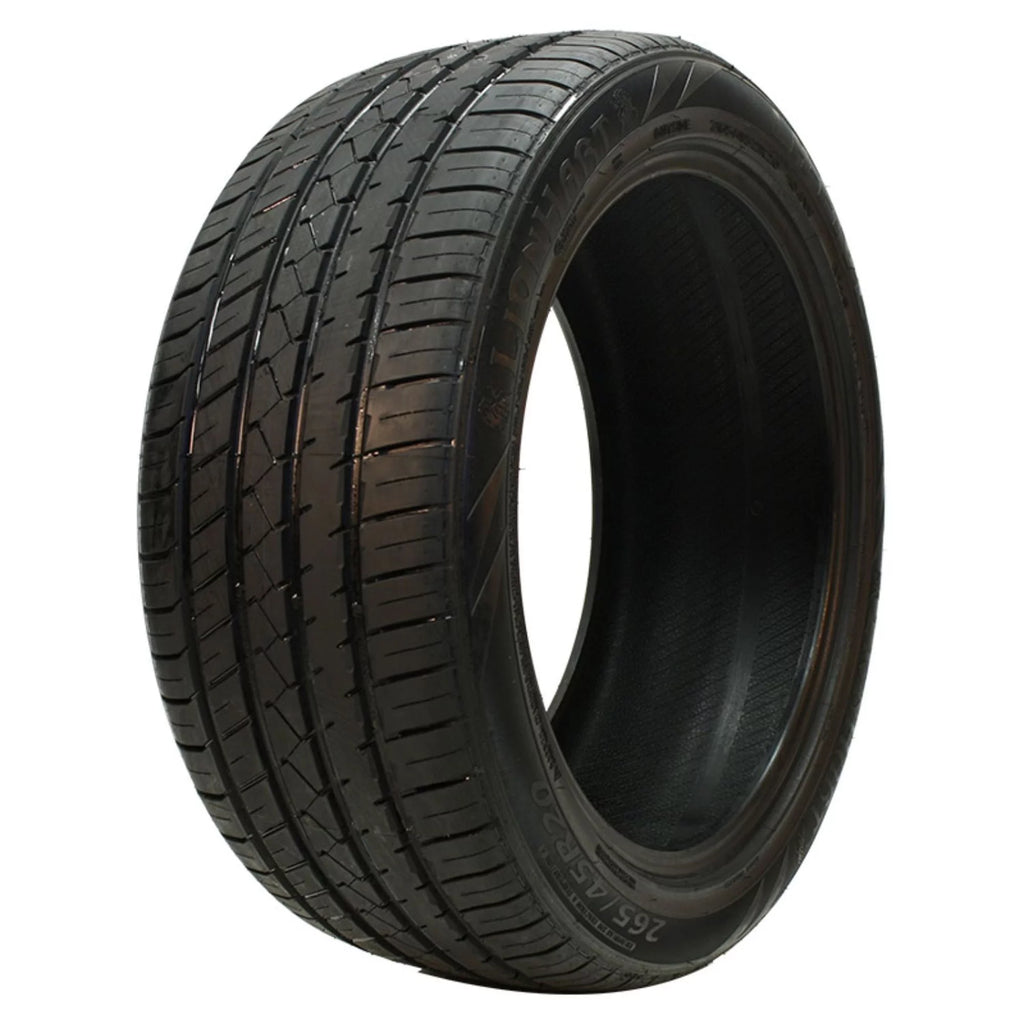 All Season Passenger Tire N48800