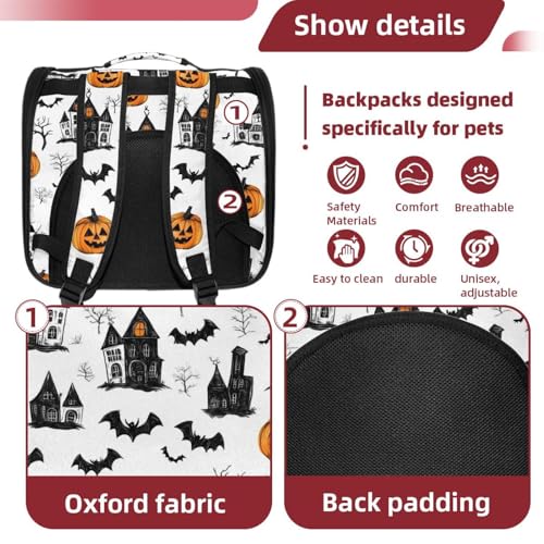 Airline Approved Pet Carrier Bag T63720