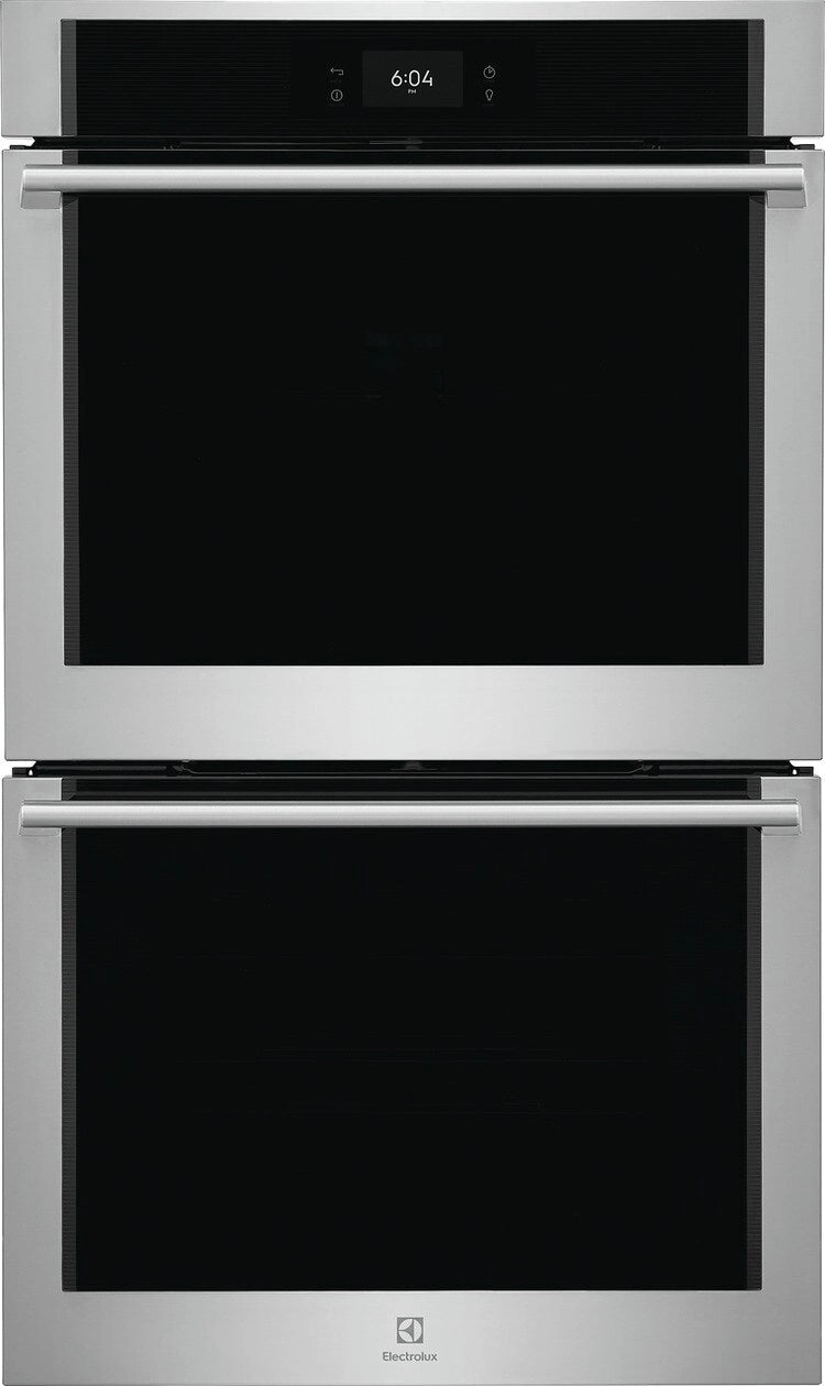 30" Wide 10.6 Cu. Ft. Double Electric Wall Oven F232