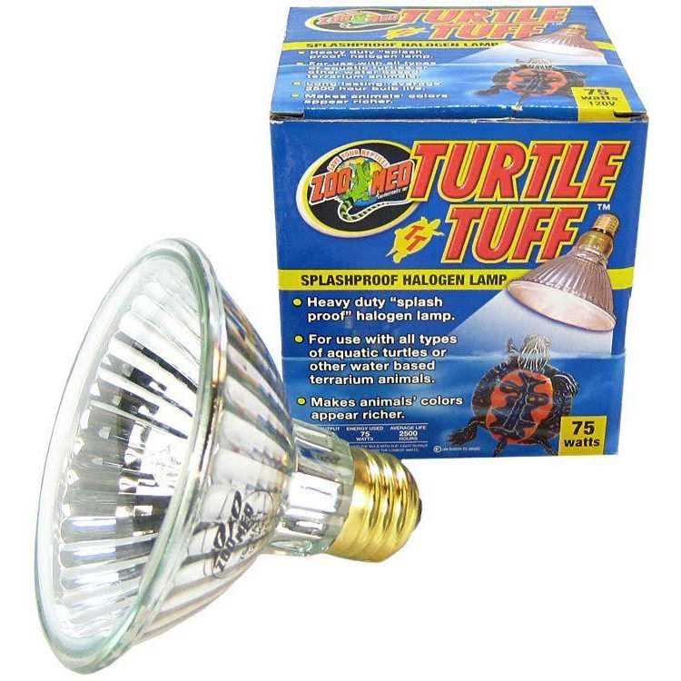Splashproof Halogen Lamp P980
