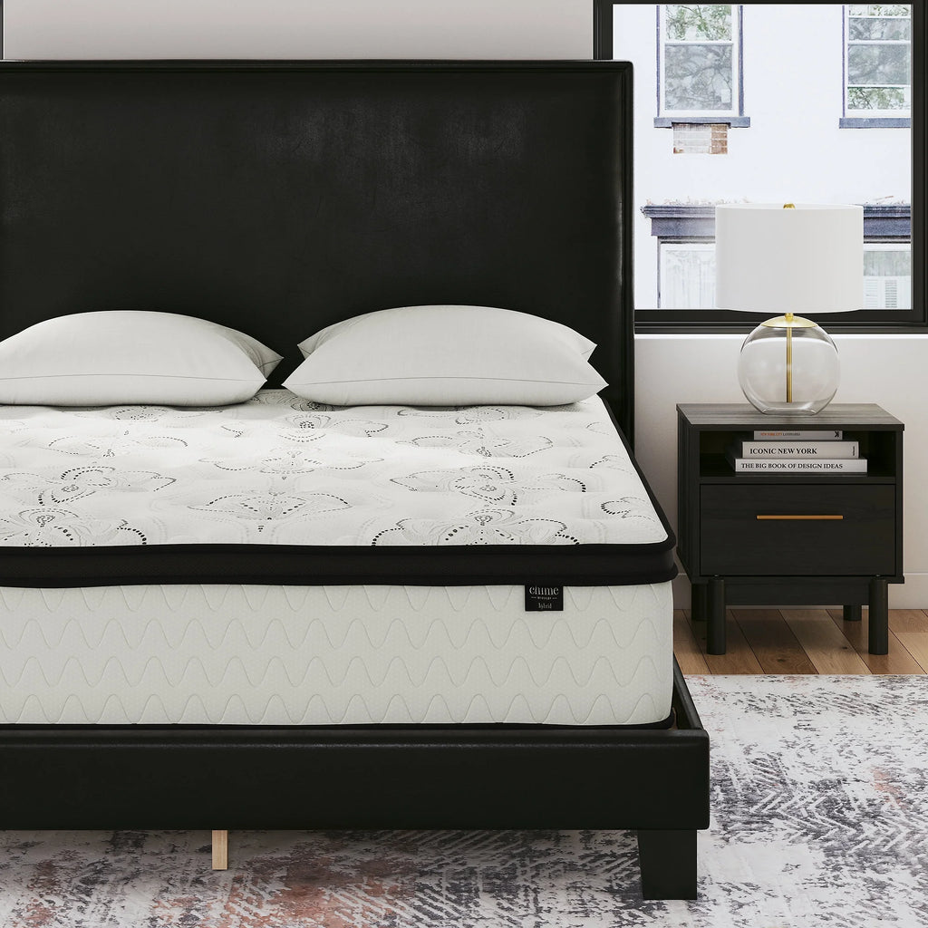 12 Inch Hybrid Full Mattress in a Box F304