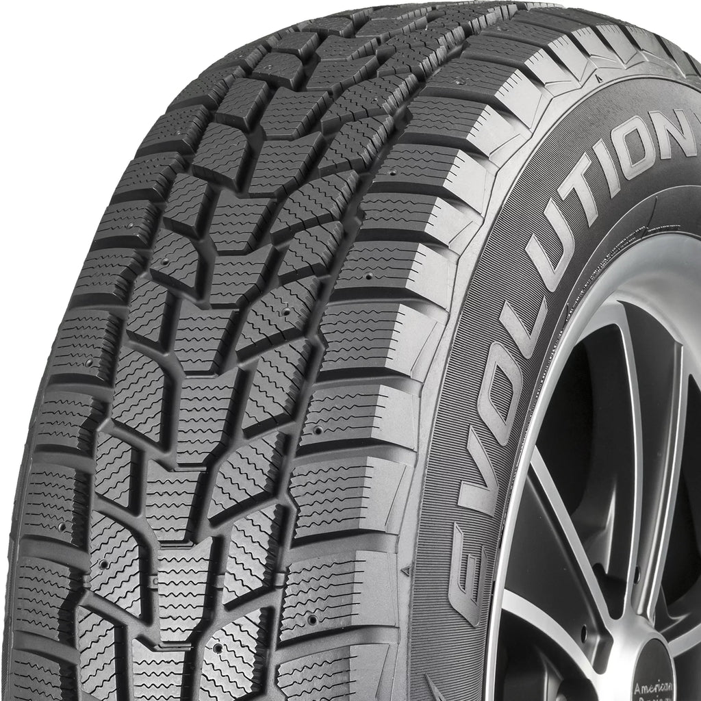 Winter 225/50R18 95T Passenger Tire X780