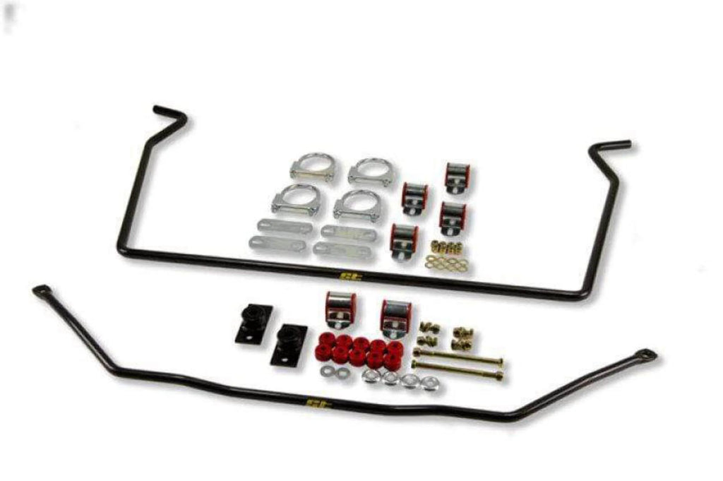 Anti-Swaybar Set J1194