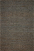 Blue 7'9 x 9'9 Rug D128