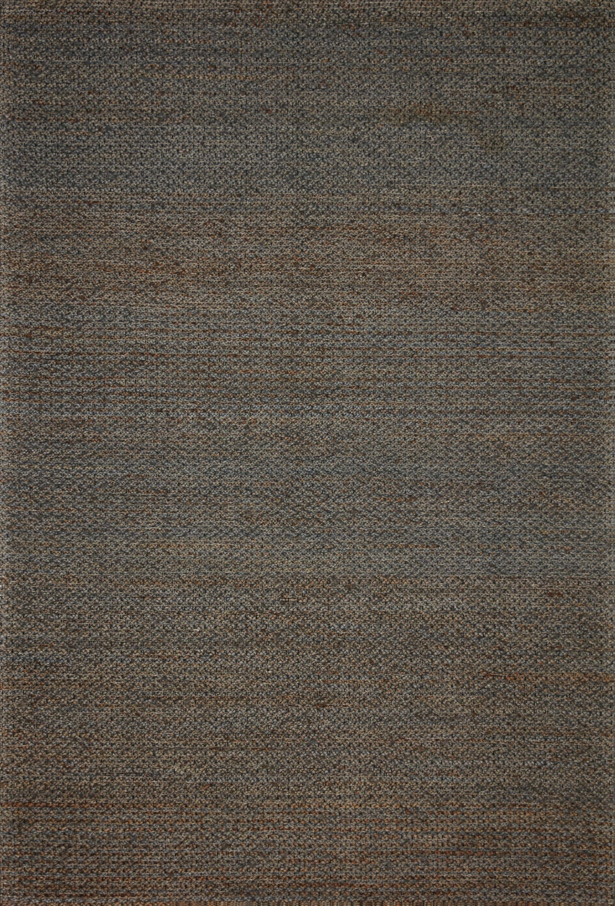 Blue 7'9 x 9'9 Rug D128