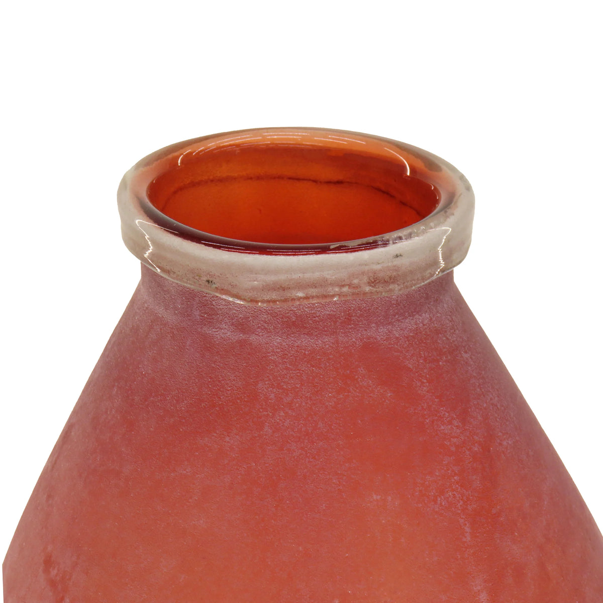 9" Buried Vase C4403