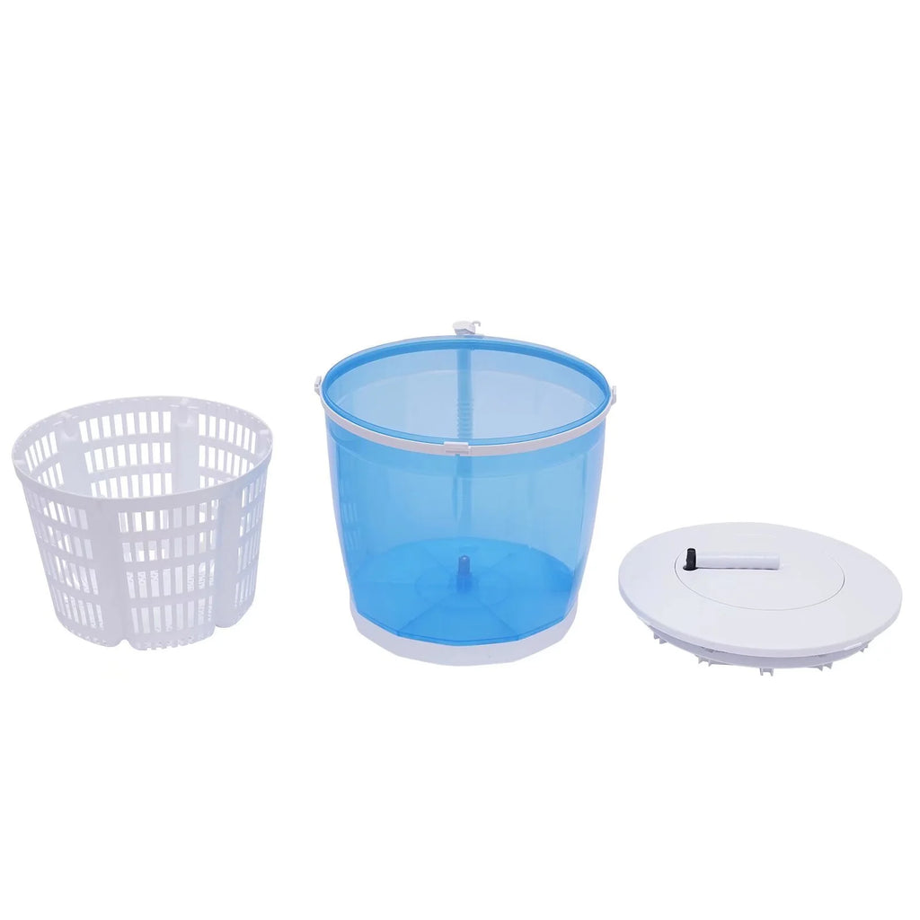 Portable Mini Compact Hand-operated Spin Dryer J4155