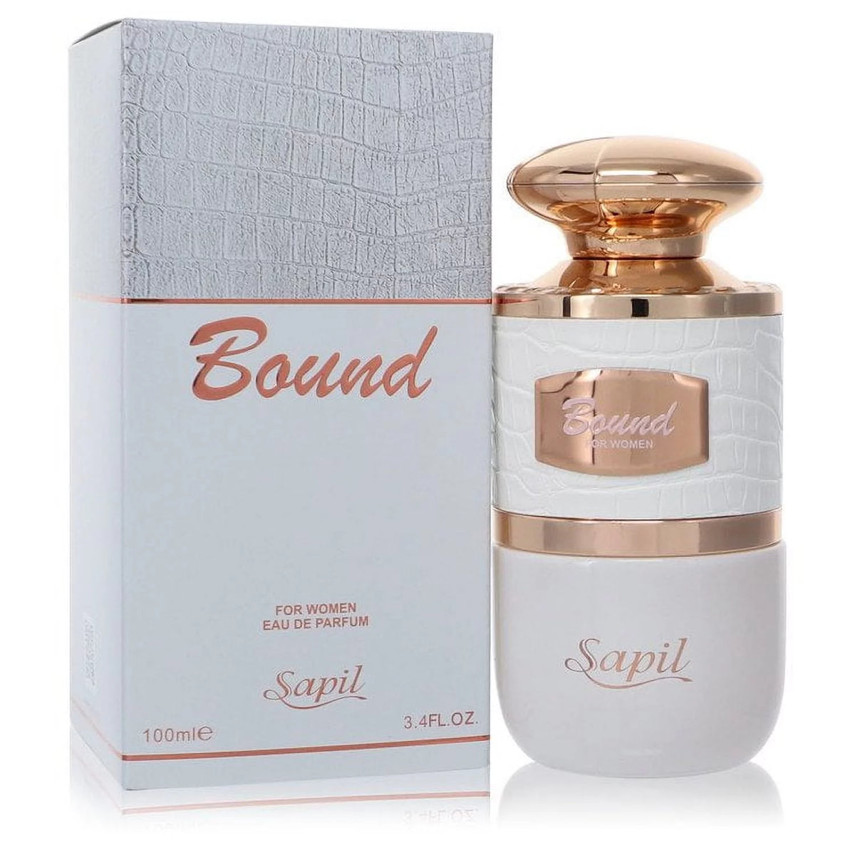 Eau De Parfum Spray 3.4 oz F40395