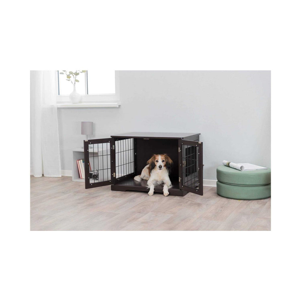 Indoor Kennel End Table O700