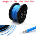 RG402 RF Coaxial Cable Connector T901865