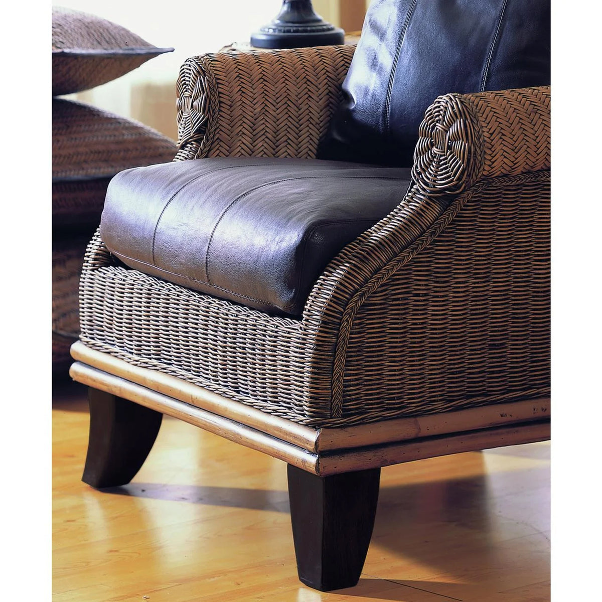 Wing Chair P822981