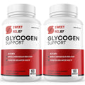 Dietary Supplement 60 Capsules 2 Pack U75119