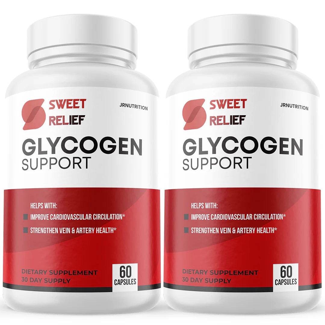 Dietary Supplement 60 Capsules 2 Pack U75119